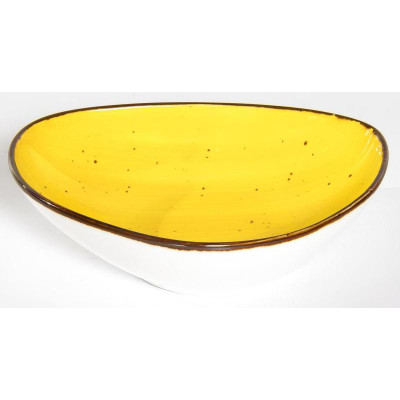 Салатник 490мл 'Хорека' дыня PSF-GROUP 206-55038-1