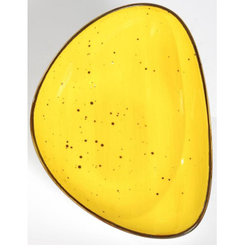 Салатник 490мл 'Хорека' дыня PSF-GROUP 206-55038