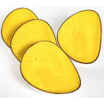 Салатник 490мл 'Хорека' дыня PSF-GROUP 206-55038-3