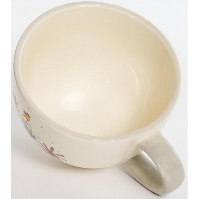 Бульонница 'Серый кот' 580мл PSF-GROUP 208-07017-2