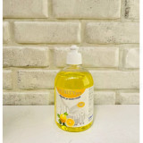 Средство для мытья посуды PURITY PRO "Лимон" 0.5л