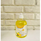 Средство для мытья посуды PURITY PRO "Лимон" 0.5л