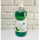 Средство для мытья посуды PURITY PRO зеленое яблоко 1л.