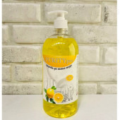 Средство для мытья посуды PURITY PRO "Лимон" 1л