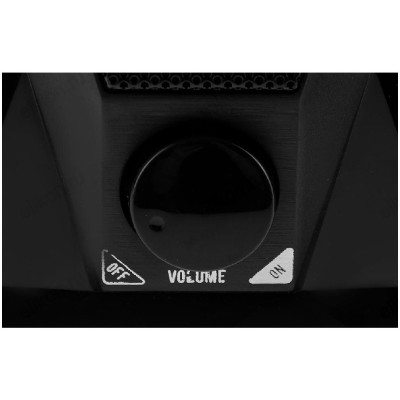 Портативная акустика Qumo Blade AS001-3