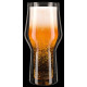 Бокал стекло двойной QWERTY Birra 500мл