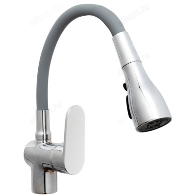 Смеситель для кухни Rain Веста 561-010