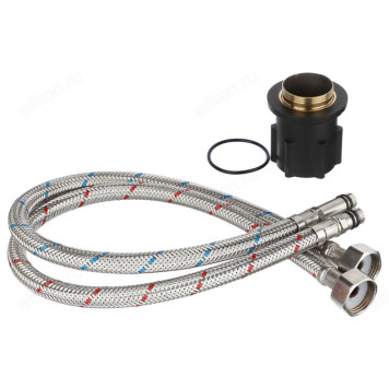 Смеситель для кухни Rain Веста 561-010-5