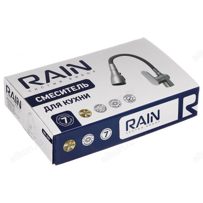 Смеситель для кухни Rain Веста 561-010-6