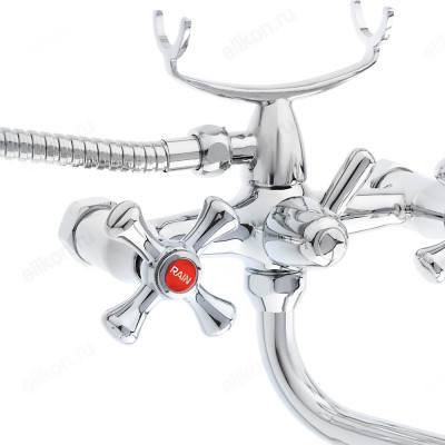 Смеситель для ванны RAIN Нефрит 561-260-1