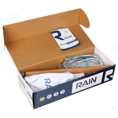 Смеситель для ванны RAIN Нефрит 561-260-7