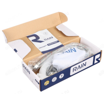 Смеситель для кухни Rain Нефрит 561-261-5