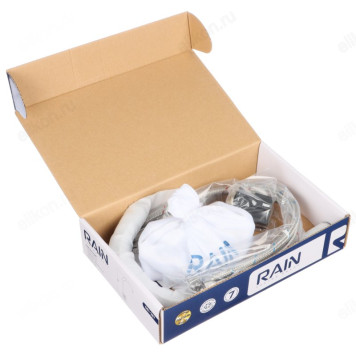 Смеситель для кухни Rain Нефрит 561-267-6