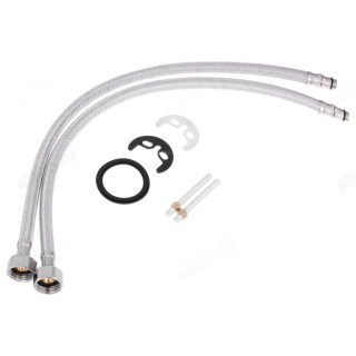 Смеситель для раковины RAIN Нефрит 561-272-3