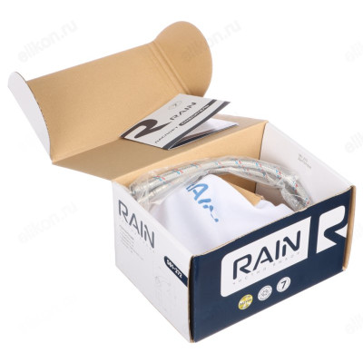 Смеситель для раковины RAIN Нефрит 561-272-6