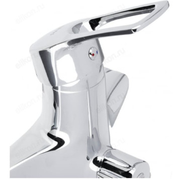 Смеситель для ванны Rain Атриа 561-278-1