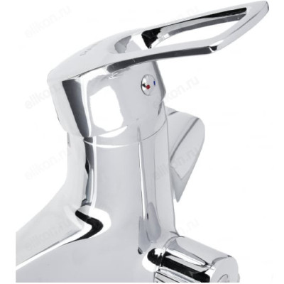 Смеситель для ванны Rain Атриа 561-278-1