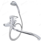 Смеситель для ванны RAIN Атриа 561-278