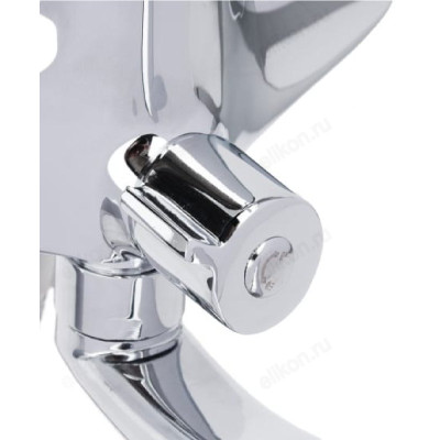 Смеситель для ванны Rain Атриа 561-278-2