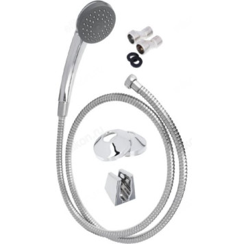 Смеситель для ванны Rain Атриа 561-278-3