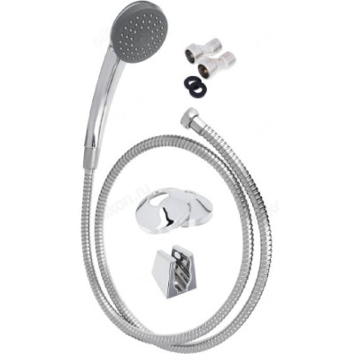 Смеситель для ванны Rain Атриа 561-278-3