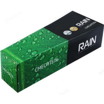 Смеситель для ванны Rain Атриа 561-278-4