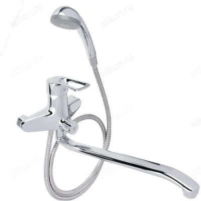 Смеситель для ванны Rain Атриа 561-278