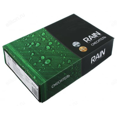 Смеситель для кухни RAIN Атриа 561-280-3