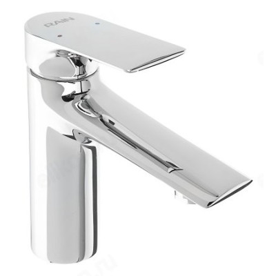 Смеситель для раковины RAIN Опал 561-296