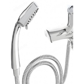 Смеситель для ванны Rain Опал 561-298-1