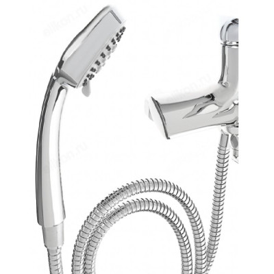 Смеситель для ванны Rain Опал 561-298-1