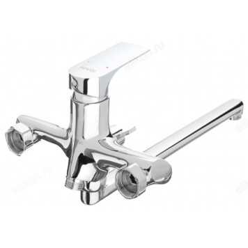 Смеситель для ванны Rain Опал 561-298-2