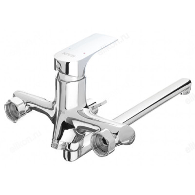 Смеситель для ванны Rain Опал 561-298-2