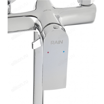 Смеситель для ванны Rain Опал 561-298-3
