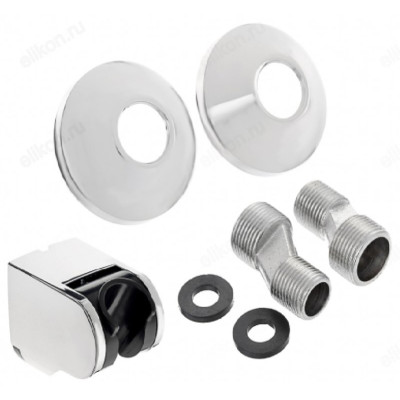 Смеситель для ванны Rain Опал 561-298-4