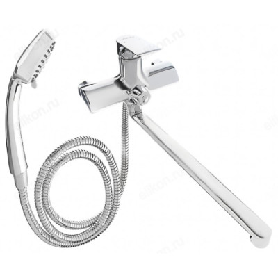 Смеситель для ванны Rain Опал 561-298