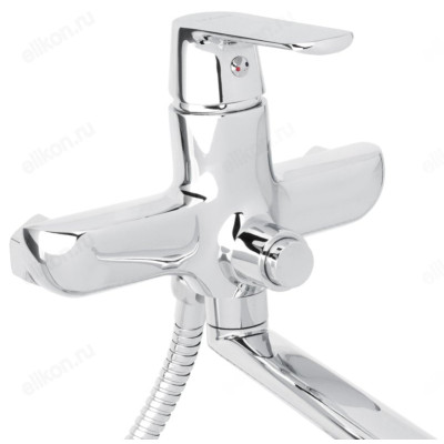 Смеситель для ванны Rain Гранат 561-306-1