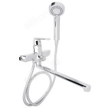 Смеситель для ванны RAIN Гранат 561-306