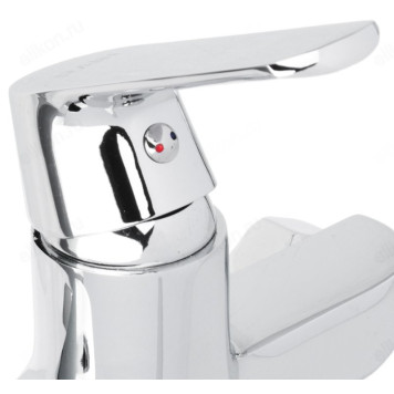 Смеситель для ванны Rain Гранат 561-306-2