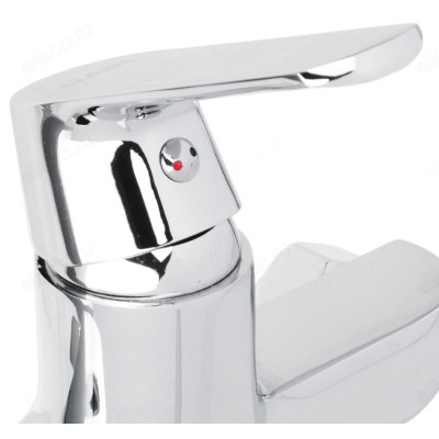 Смеситель для ванны Rain Гранат 561-306-2