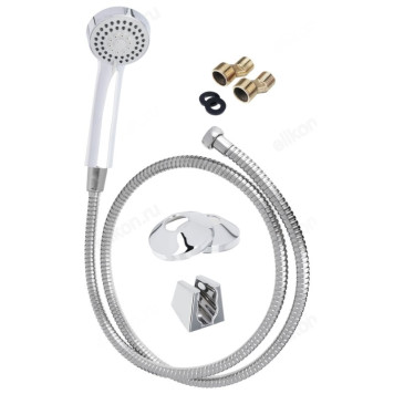 Смеситель для ванны Rain Гранат 561-306-3