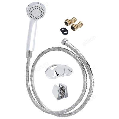 Смеситель для ванны Rain Гранат 561-306-3