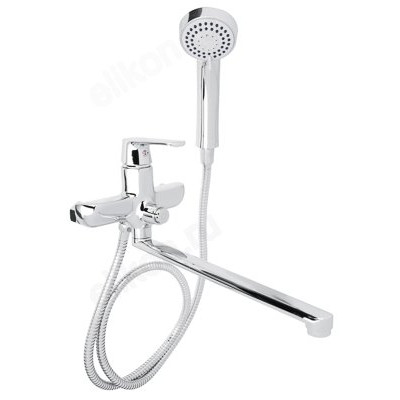 Смеситель для ванны Rain Гранат 561-306