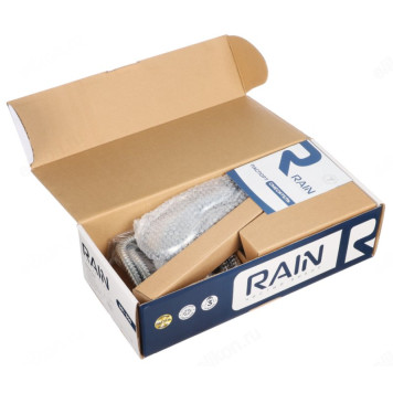 Смеситель для ванны Rain Гранат 561-306-6