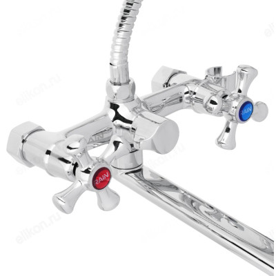 Смеситель для ванны RAIN Нефрит 561-310-1