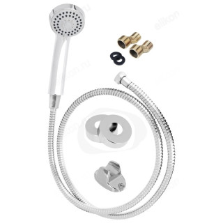 Смеситель для ванны RAIN Нефрит 561-310-3