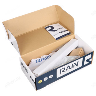 Смеситель для ванны RAIN Нефрит 561-310-6