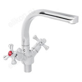 Смеситель для кухни RAIN Нефрит 561-314