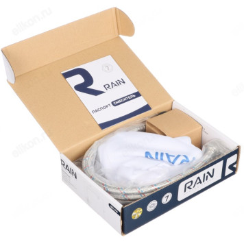 Смеситель для кухни Rain Нефрит 561-314-7