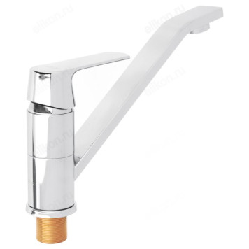 Смеситель для кухни Rain Гранат 561-315-1